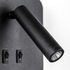Миниатюра фото бра lightstar muro led 808667 | 220svet.ru