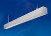 Миниатюра фото подвесной светодиодный светильник (ul-00004208) uniel ulo-k10d 60w/5000k/l120 ip65 silver | 220svet.ru