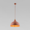 Миниатюра фото подвесной светильник tk lighting cap 6927 | 220svet.ru