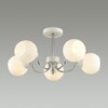 Миниатюра фото потолочная люстра на штанге lumion bliss 5641/5c | 220svet.ru