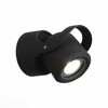 Миниатюра фото настенный светильник st luce round sl093.401.01 | 220svet.ru