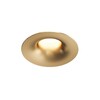 Миниатюра фото точечный светодиодный светильник denkirs shine glow dk2430-sb | 220svet.ru