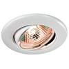 Миниатюра фото встраиваемый светильник novotech classic 369696 | 220svet.ru