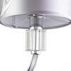 Миниатюра фото бра evoluce снеро sle107201-01 | 220svet.ru