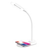 Миниатюра фото настольная лампа ambrella light desk de588 | 220svet.ru