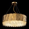 Миниатюра фото подвесная люстра maytoni artistico mod017pl-05bs | 220svet.ru