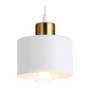 Миниатюра фото подвесной светильник ambrella light traditional tr8112 | 220svet.ru