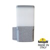 Миниатюра фото светильник уличный настенный fumagalli virgilio applique ds3.562.000.lyf1r | 220svet.ru
