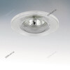 Миниатюра фото встраиваемый светильник lightstar difesa 006880 | 220svet.ru