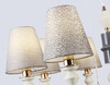 Миниатюра фото подвесная люстра ambrella light high light lh75403 | 220svet.ru