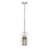 Миниатюра фото подвесной светильник loft it hexagon loft2567-d | 220svet.ru