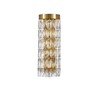 Миниатюра фото настенный светильник favourite magnitudo 4090-3w | 220svet.ru