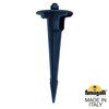 Миниатюра фото ландшафтный светильник fumagalli amelia spike dr2.572.000.aye27 | 220svet.ru