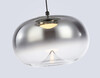 Миниатюра фото подвесной светодиодный светильник ambrella light high light lh11099 | 220svet.ru