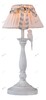 Миниатюра фото настольная лампа maytoni bird arm013-11-w | 220svet.ru