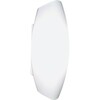 Миниатюра фото настенный светильник arte lamp tablet a6940ap-1wh | 220svet.ru