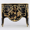Миниатюра фото комод imperium loft baroque сasket 108001-22 | 220svet.ru