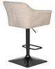 Миниатюра фото стул барный dobrin ralf lm-5033-n_b-m_ct-leo26-13019 | 220svet.ru