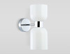 Миниатюра фото настенный светильник ambrella light high light lh56087 | 220svet.ru