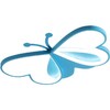 Миниатюра фото потолочный светодиодный светильник lightday th7544/1bbabochka | 220svet.ru