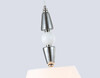 Миниатюра фото подвесная люстра ambrella light high light lh75250 | 220svet.ru