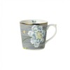 Миниатюра фото кружка мини midnight pinstripe laura ashley | 220svet.ru