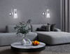 Миниатюра фото настенный светильник ambrella light high light lh55655 | 220svet.ru