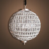 Миниатюра фото люстра казбах restoration hardware 4353 la | 220svet.ru