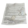Миниатюра фото линейный светодиодный прожектор для подсветки стен feron ll-890 51288 | 220svet.ru