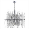 Миниатюра фото подвесная люстра st luce терамо sl1628.103.12 | 220svet.ru