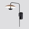 Миниатюра фото бра designled jy counry-wall lwa0608-200a-wd-ww 003404 | 220svet.ru