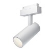Миниатюра фото трековый светодиодный светильник maytoni technical focus led tr019-2-15w4k-w | 220svet.ru