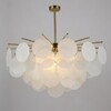 Миниатюра фото потолочная люстра omnilux lerici oml-67407-08 | 220svet.ru