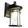 Миниатюра фото садово-парковый светильник feron pl761 51817 | 220svet.ru