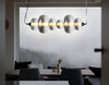 Миниатюра фото подвесной светодиодный светильник ambrella light high light lh11072 | 220svet.ru