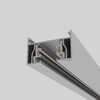 Миниатюра фото шинопровод однофазный накладной st luce бэйс st001.539.00.1 | 220svet.ru