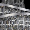 Миниатюра фото подвесная люстра citilux naiad cl315161 | 220svet.ru