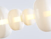 Миниатюра фото подвесной светодиодный светильник ambrella light high light lh11071 | 220svet.ru