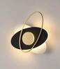 Миниатюра фото бра alfa light f0324-92 | 220svet.ru