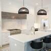 Миниатюра фото подвесной светильник favourite plat 4461-1p | 220svet.ru