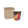 Миниатюра фото кружка "чудесная роза" в подарочной коробке koenitz | 220svet.ru