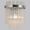Миниатюра фото бра illumico il0124-1w-79 cr | 220svet.ru