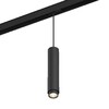 Миниатюра фото трековый светодиодный светильник designled sy-601242-bl-20-ww 005403 | 220svet.ru