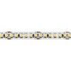 Миниатюра фото светодиодная лента st luce 14,4w/m теплый белый 5m st016.314.20 | 220svet.ru