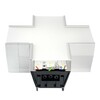 Миниатюра фото светильник коннектор x-образный feron al4036x retailray 51874 | 220svet.ru