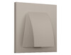 Миниатюра фото лицевая панель вывод кабеля ambrella volt quant pro sigma sp3758 | 220svet.ru