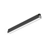 Миниатюра фото трековый однофазный светодиодный светильник denkirs shine linear dk5751-dn | 220svet.ru