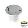 Миниатюра фото грунтовый светильник fumagalli ceci 120-3l  2f3.000.000.lxg1l | 220svet.ru