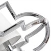 Миниатюра фото подвесная люстра arte lamp arabeschi a3367sp-4cc | 220svet.ru
