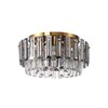 Миниатюра фото потолочная люстра stilfort ton 2159/05/08c | 220svet.ru